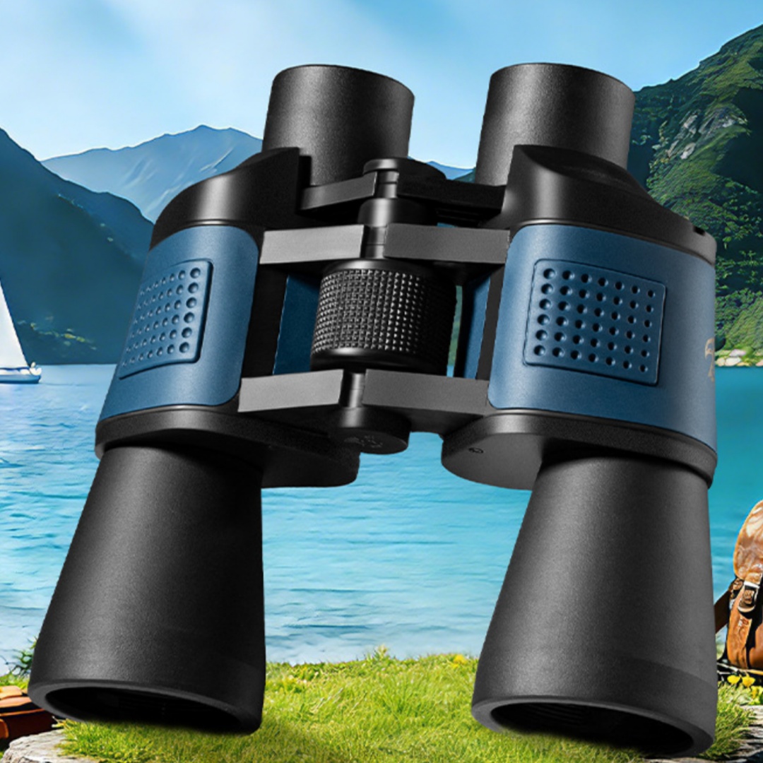 กล้องส่องทางไกล HD ขนาด 60x60  - Hunting Outdoor Watch บทวิจารณ์และราคา
