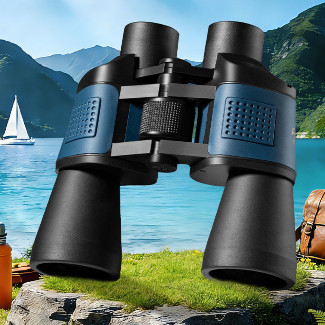 กล้องส่องทางไกล HD ขนาด 60x60  - Hunting Outdoor Watch บทวิจารณ์และราคา