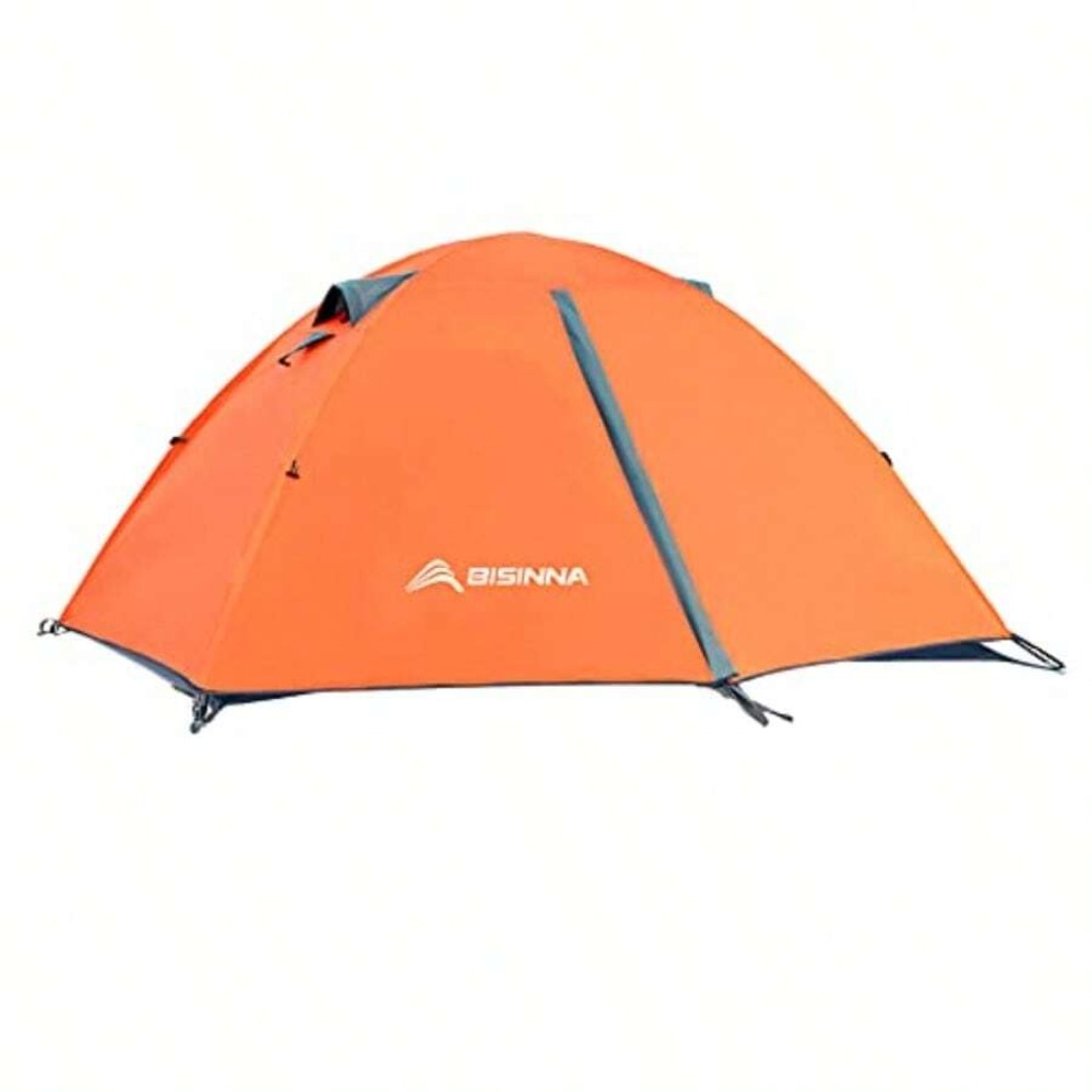 เต็นท์แคมป์ปิ้งสำหรับ 2-4 คน น - Outdoor Hunting Tent บทวิจารณ์และราคา