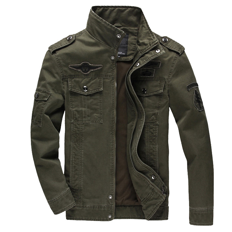 เสื้อแจ็คเก็ตผ้าฝ้ายใหม่ปี 202 - Wildman Hunting & Outdoor Reviews บทวิจารณ์และราคา