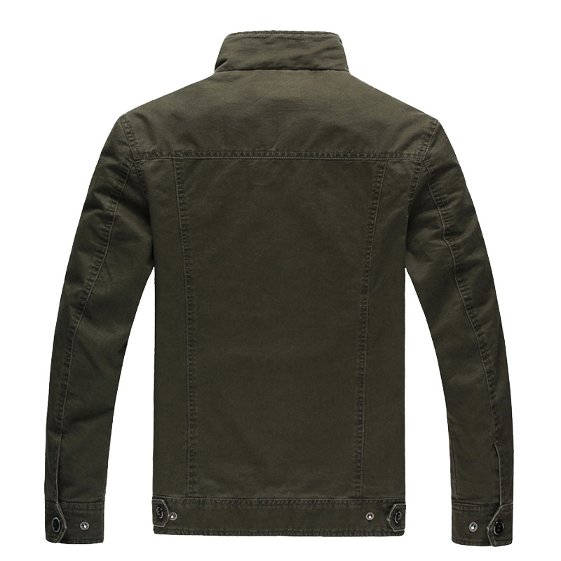 เสื้อแจ็คเก็ตผ้าฝ้ายใหม่ปี 202 - Wildman Hunting & Outdoor Reviews บทวิจารณ์และราคา