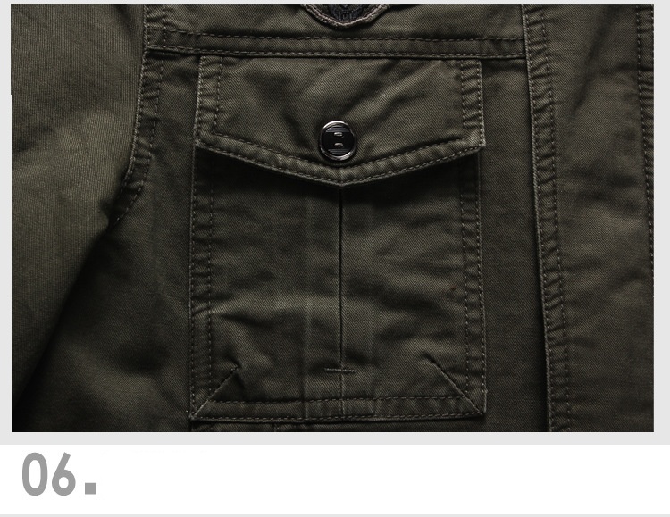 เสื้อแจ็คเก็ตผ้าฝ้ายใหม่ปี 202 - Wildman Hunting & Outdoor Reviews บทวิจารณ์และราคา