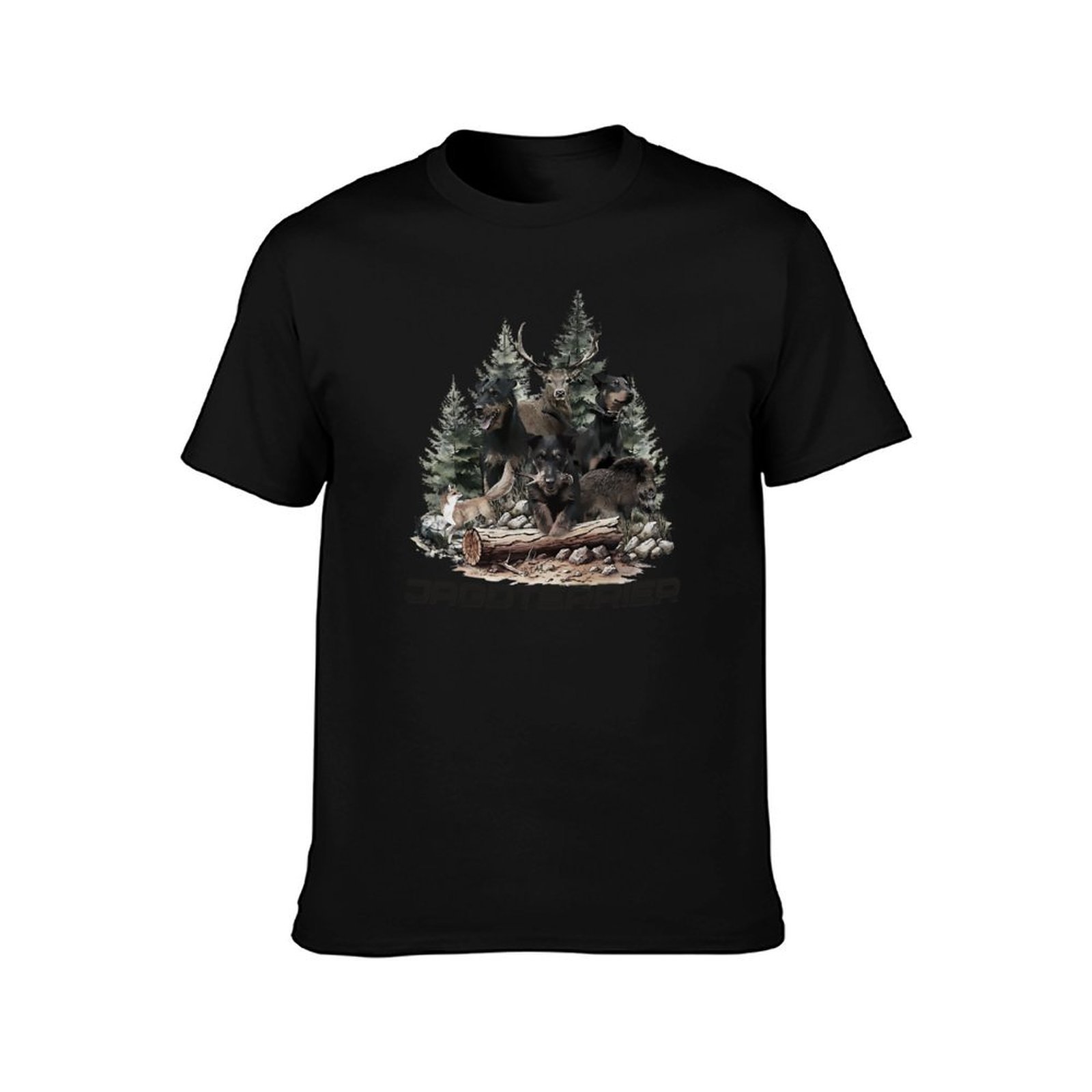 เยอรมันฮันท์ติ้งเทอร์เรียร์เป็ - Wildman Hunting & Outdoor Reviews บทวิจารณ์และราคา