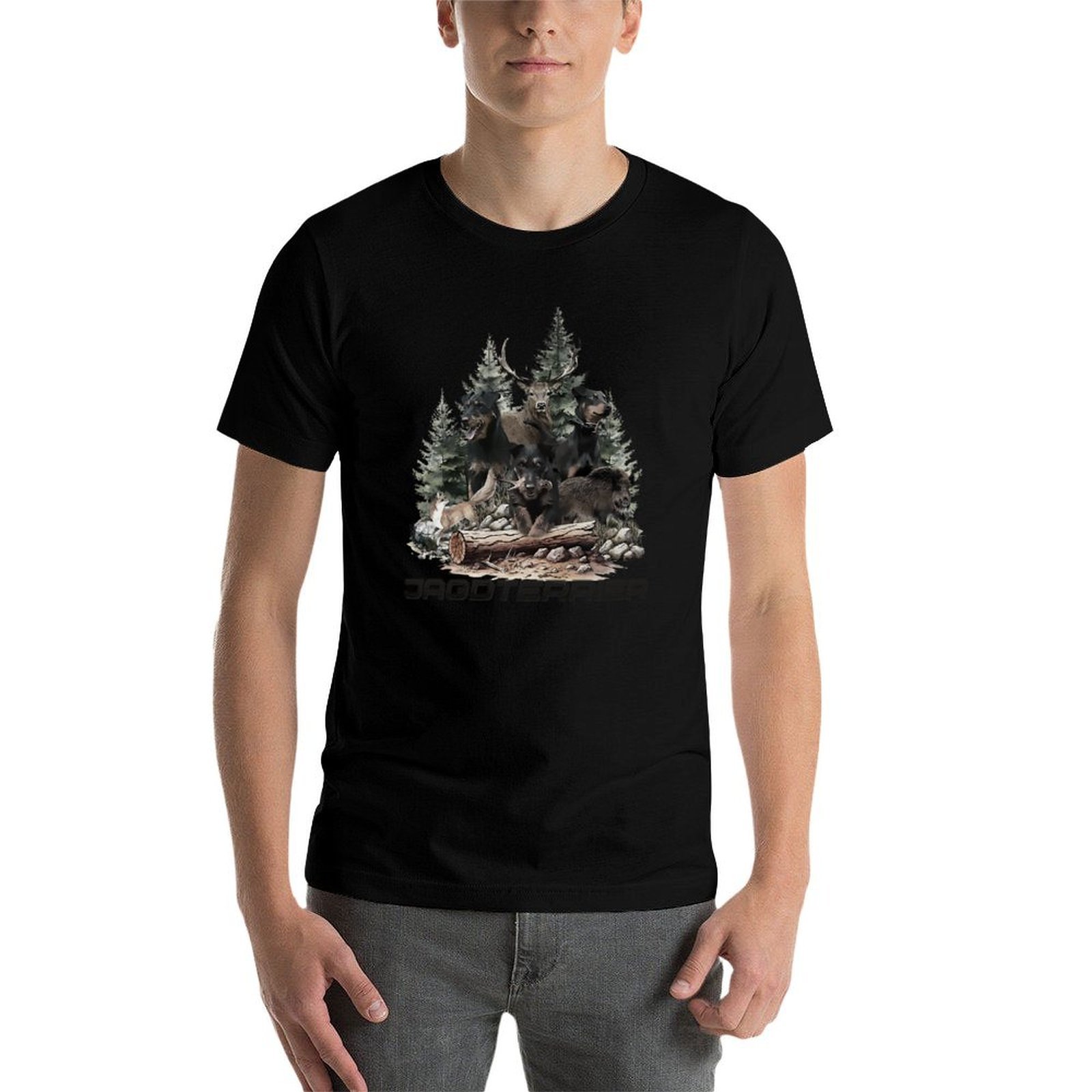 เยอรมันฮันท์ติ้งเทอร์เรียร์เป็ - Wildman Hunting & Outdoor Reviews บทวิจารณ์และราคา