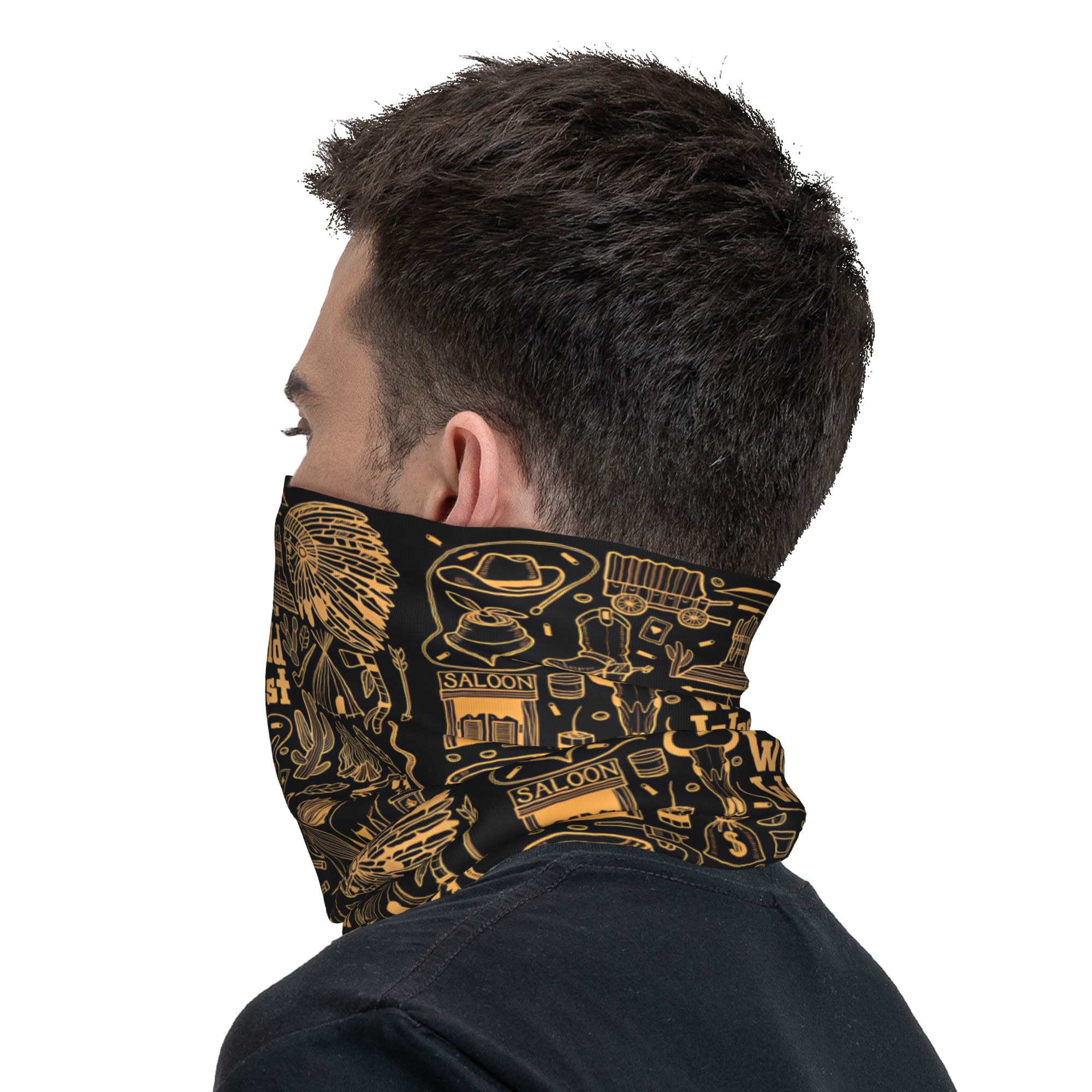 หน้ากากกันลมสำหรับกีฬากลางแจ้ง - Wildman Hunting & Outdoor Reviews บทวิจารณ์และราคา