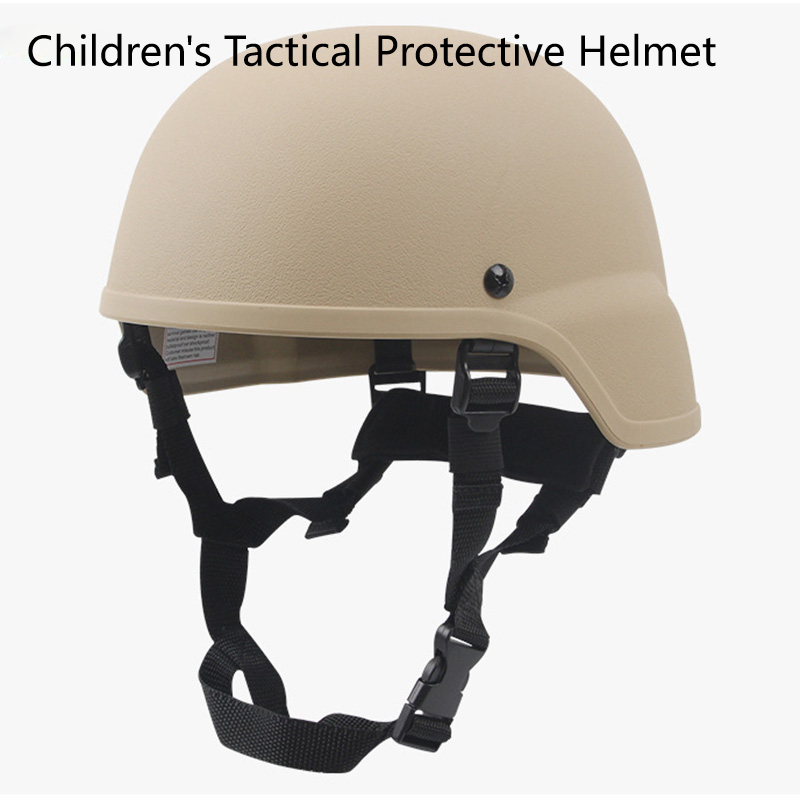 หมวกกันน็อคเด็ก หมวกป้องกันศีร - Outdoor Hunting Games For Kids บทวิจารณ์และราคา