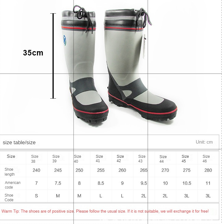 รองเท้าตกปลาของผู้ชายมีพื้นเล็ - Hunting Boot Insole บทวิจารณ์และราคา
