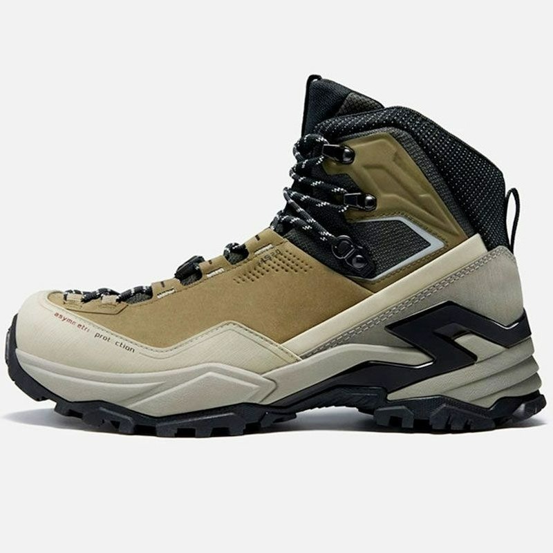 รองเท้าเดินป่าแบบใหม่สำหรับผู้ - Hunting Boot Insole บทวิจารณ์และราคา