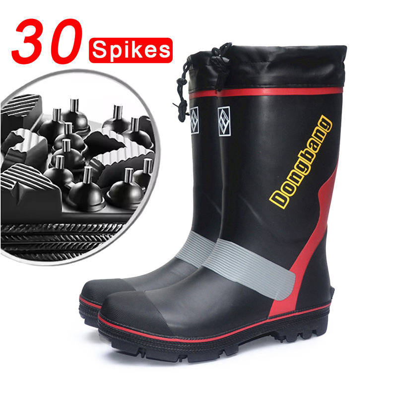 รองเท้าตกปลา, กันลื่นกันน้ํา S - Hunting Boot Insole บทวิจารณ์และราคา
