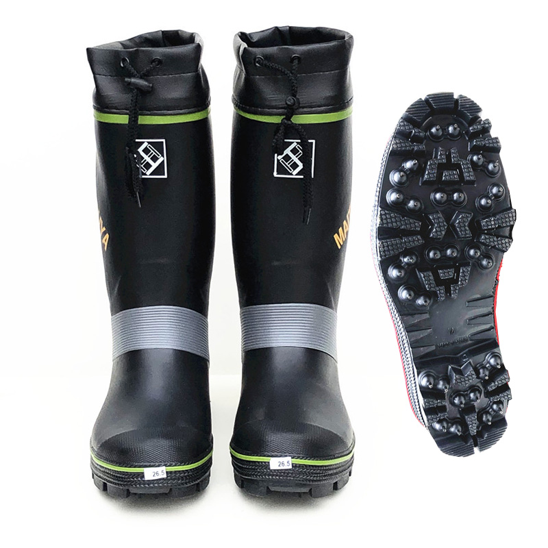 รองเท้าตกปลา, กันลื่นกันน้ํา S - Hunting Boot Insole บทวิจารณ์และราคา