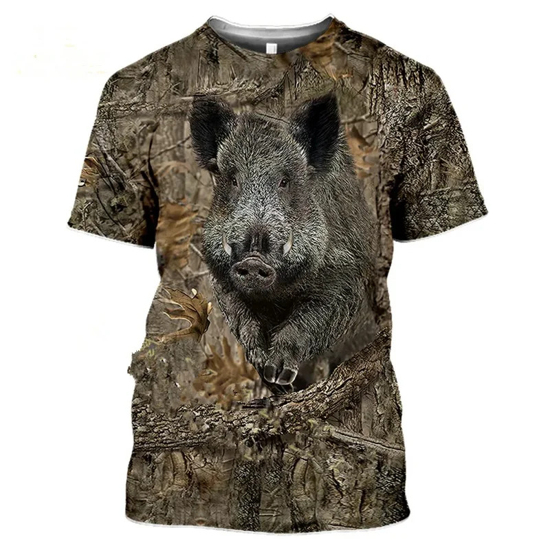 2026 ลายพรางล่าสัตว์หมูป่า 3d  - Wildman Hunting & Outdoor Reviews บทวิจารณ์และราคา