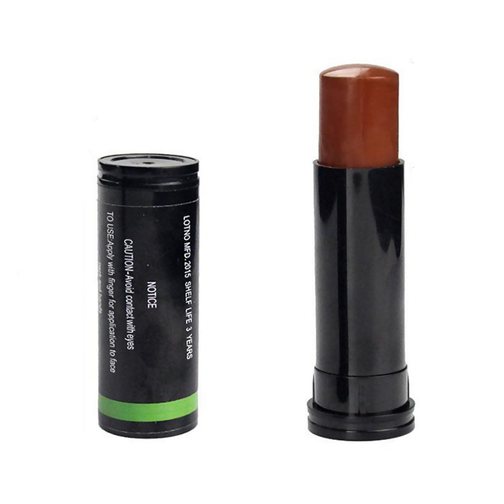 3 ชิ้น แคมโอ เฟส เพ้นท์ ปลอดภั - Camo Face Paint บทวิจารณ์และราคา