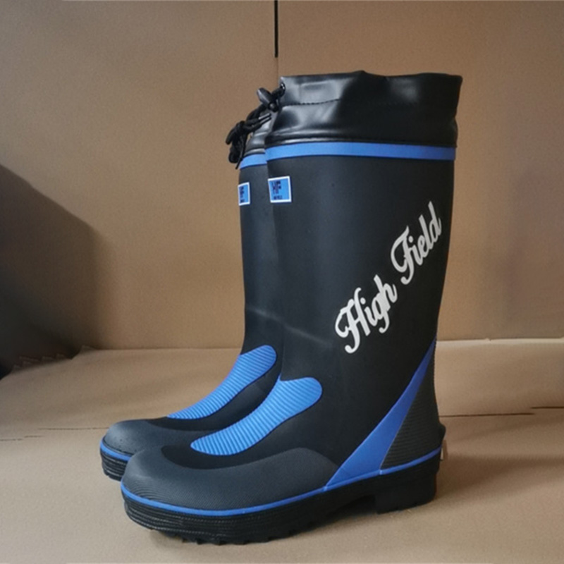 รองเท้าล่าสัตว์ตกปลากันน้ํากลา - Hunting Boot Insole บทวิจารณ์และราคา