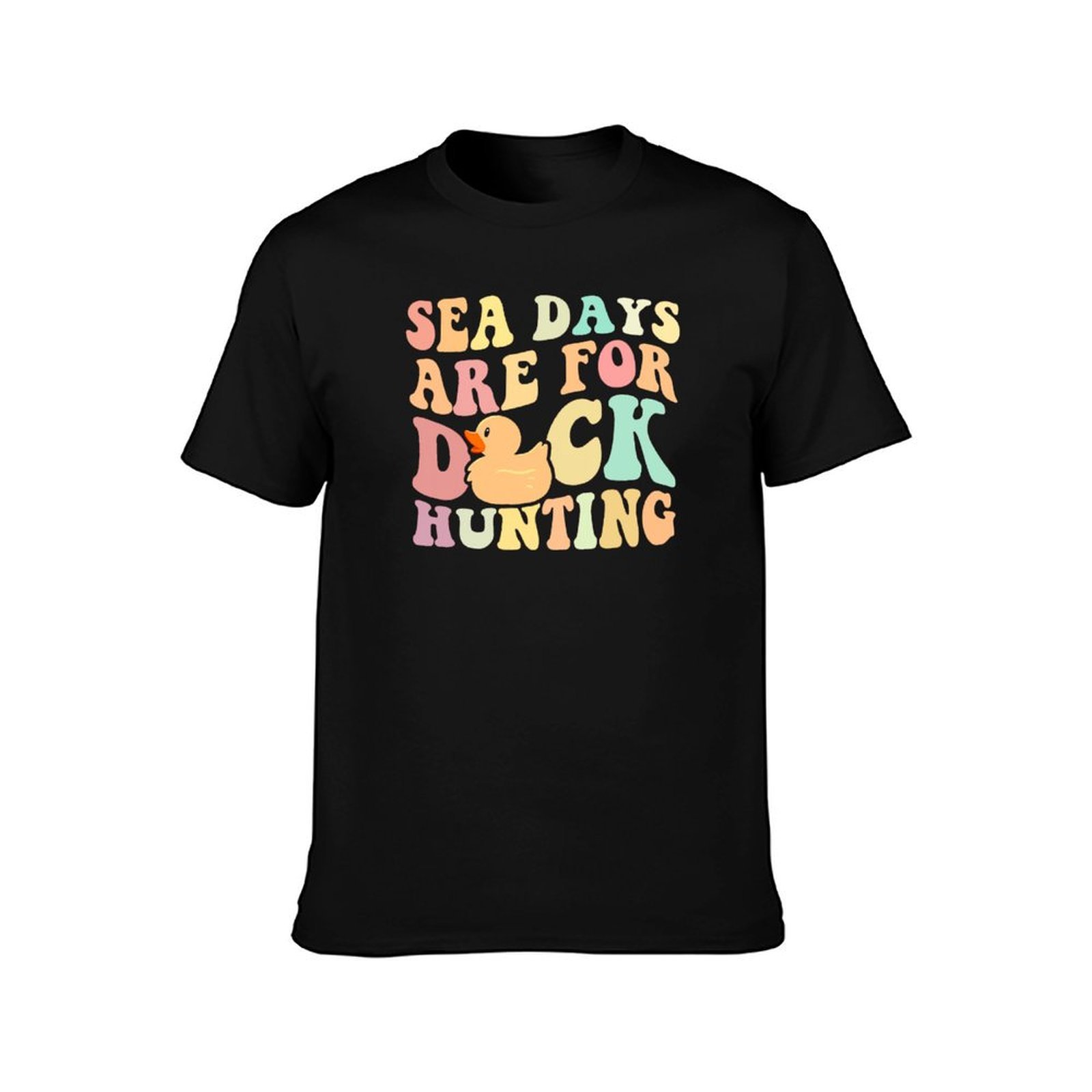 เสื้อยืดแขนสั้นสำหรับกิจกรรมกล - Hunting Outdoor Day บทวิจารณ์และราคา