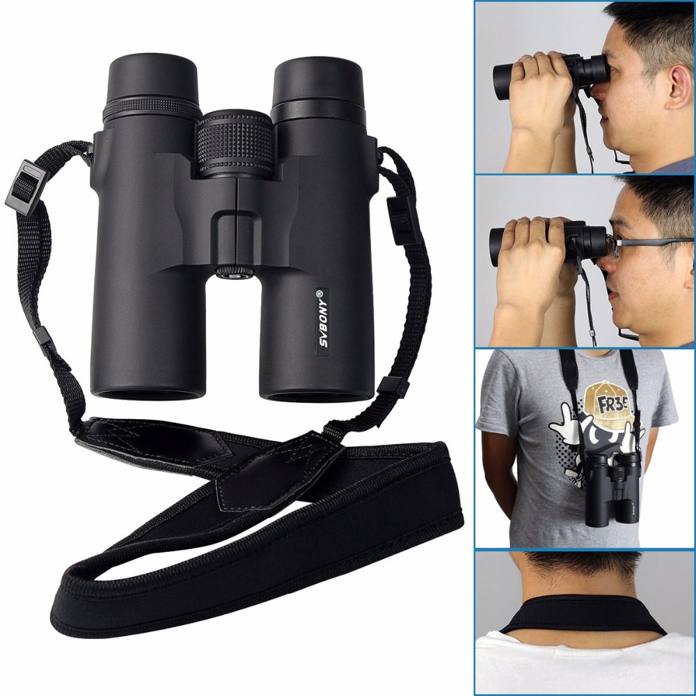 กล้องส่องทางไกล SVBONY SV21 10 - Hunting Outdoor Watch บทวิจารณ์และราคา