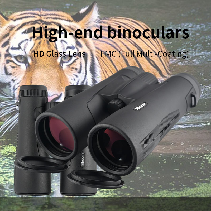 กล้องส่องทางไกล Shooin Optics  - Hunting Outdoor Watch บทวิจารณ์และราคา
